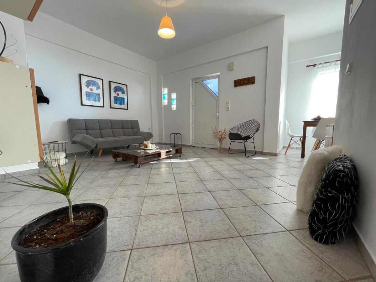 Nostalgia Villas Tersanas 외부 사진