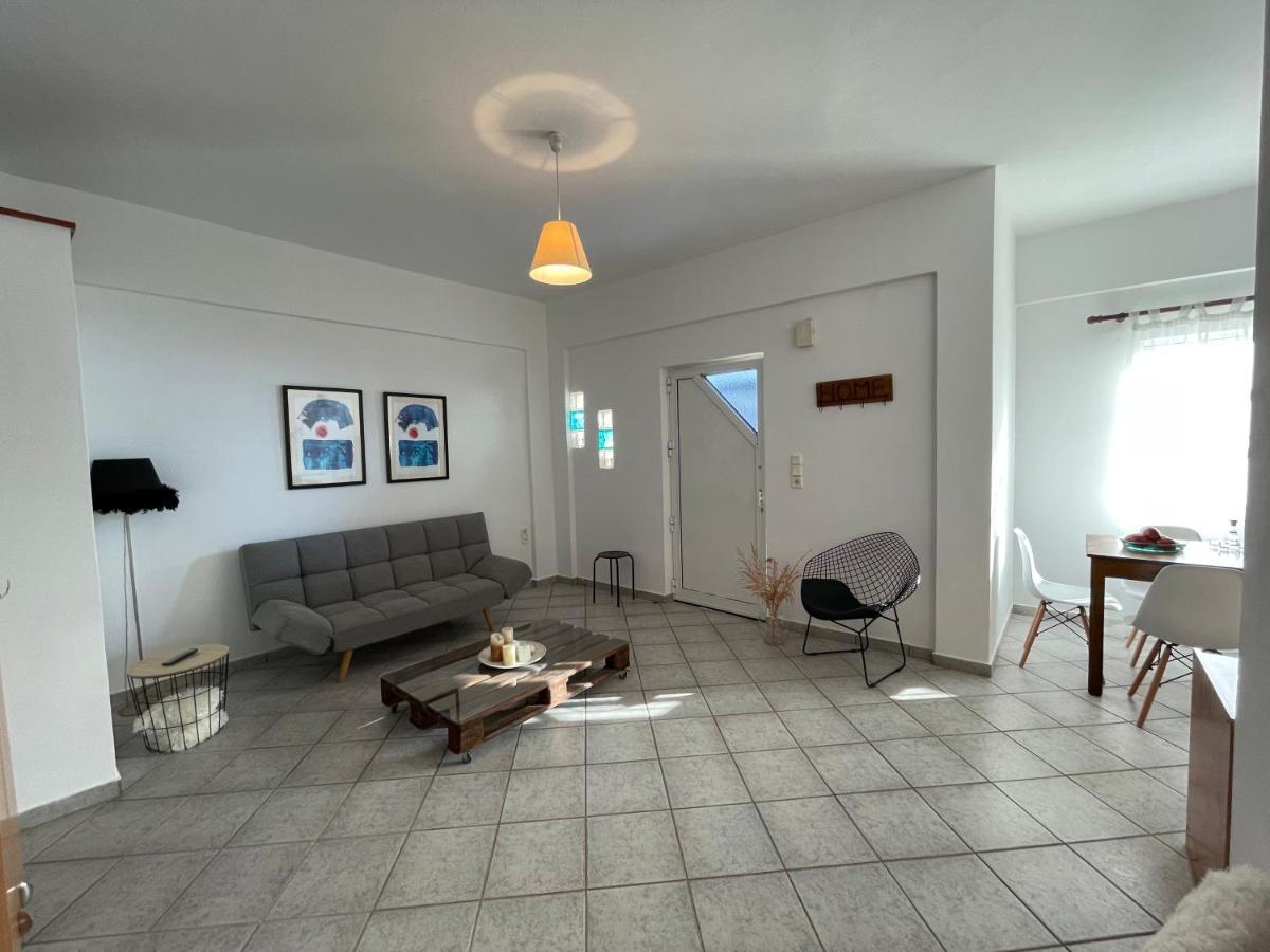 Nostalgia Villas Tersanas 외부 사진